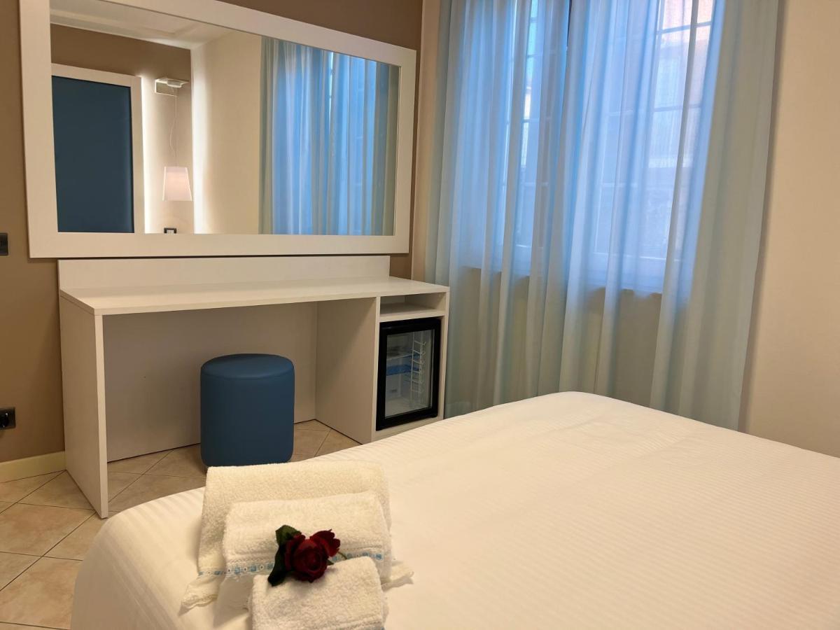 Soave Guest House Εξωτερικό φωτογραφία