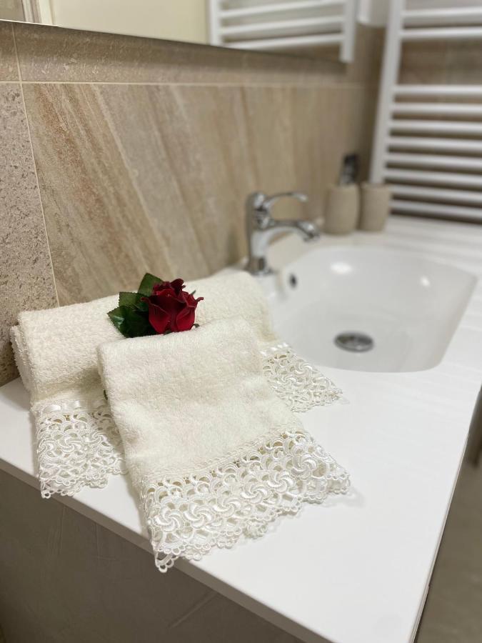 Soave Guest House Εξωτερικό φωτογραφία