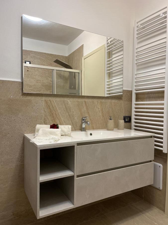 Soave Guest House Εξωτερικό φωτογραφία