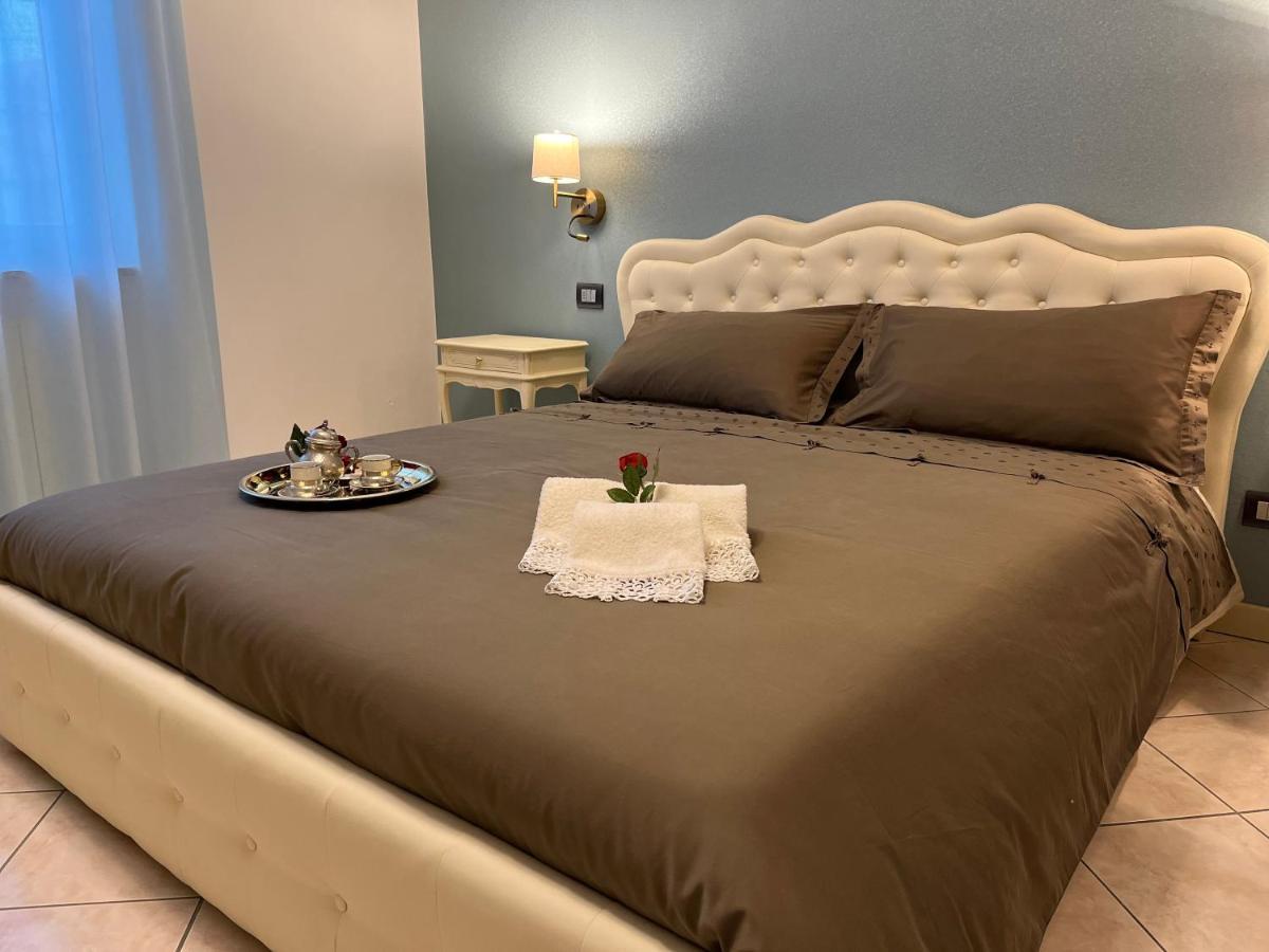 Soave Guest House Εξωτερικό φωτογραφία