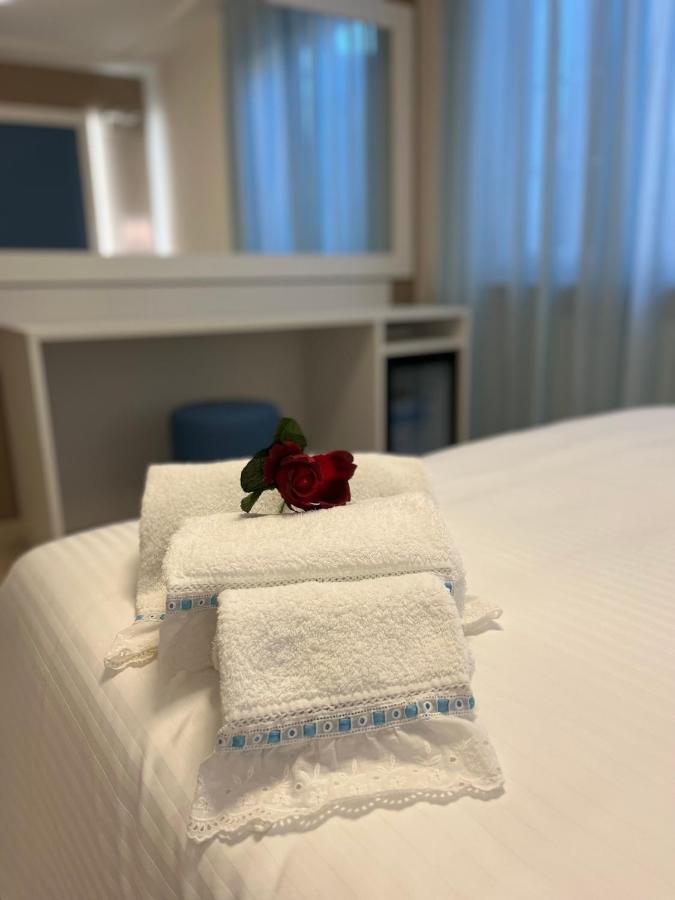 Soave Guest House Εξωτερικό φωτογραφία
